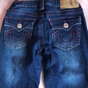 Kids True Religion Jeans